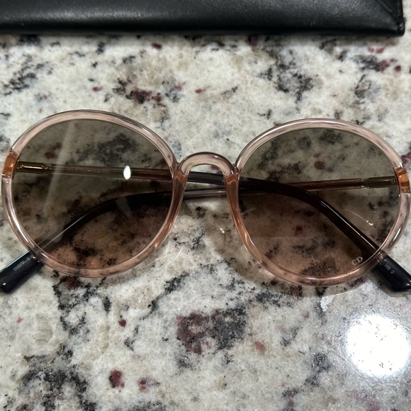 Dior Sostellaire2 sunglasses - Picture 13 of 13